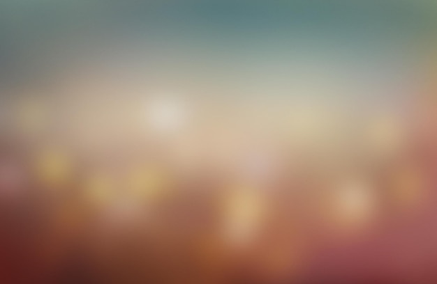 blurred abstract background colorful gradient