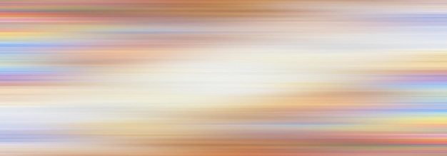 blurred abstract background motion horizontal lines art