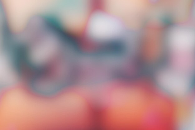 Blurred athmosphere background, bokeh background image