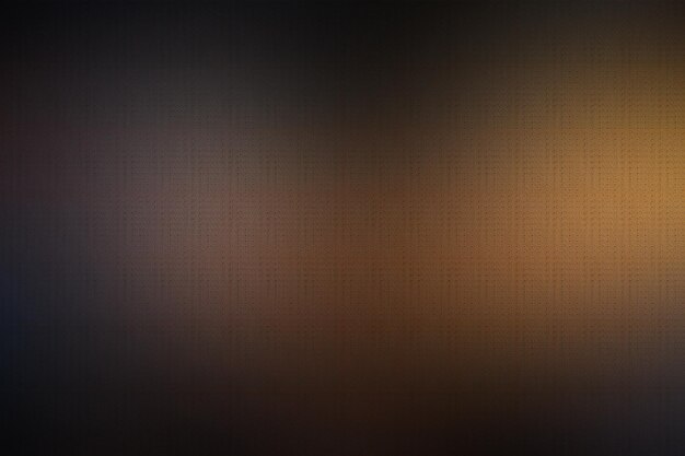 Photo blurred background of black and brown color abstract background for design