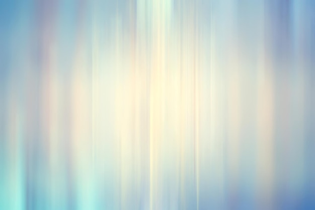 blurred background light blue gradient of the spring