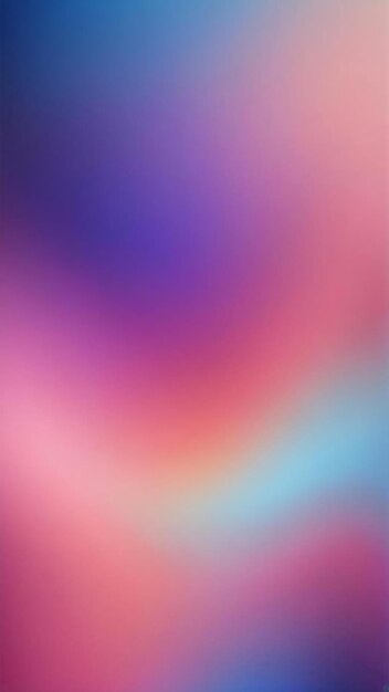 Blurred blue background gradient fresh transparent design background blue abstract wallpaper