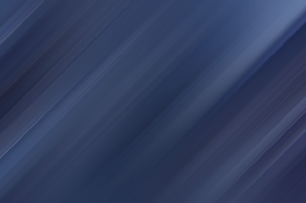 Blurred blue color abstract background