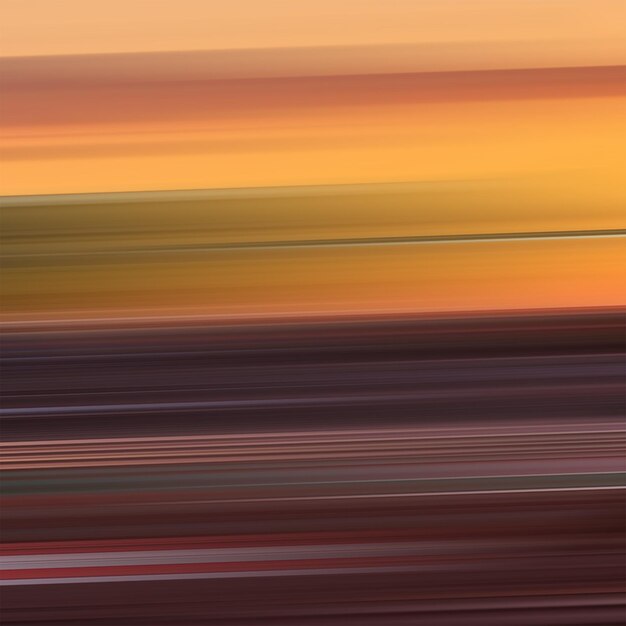 Blurred and bright background a delicate dance of hues in an abstract symphony