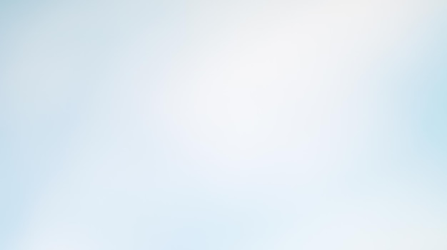 blurred colored abstract background smooth transitions of iridescent colors