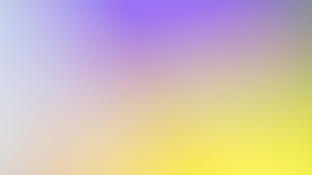 Photo blurred colored abstract background