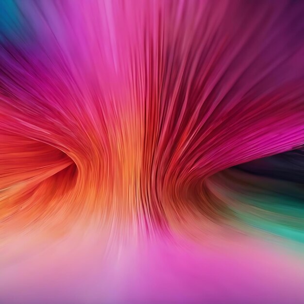 Blurred colorful wallpaper background