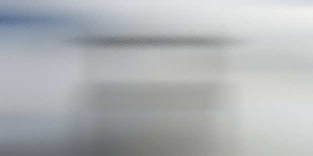 Blurred Glass Effect Background