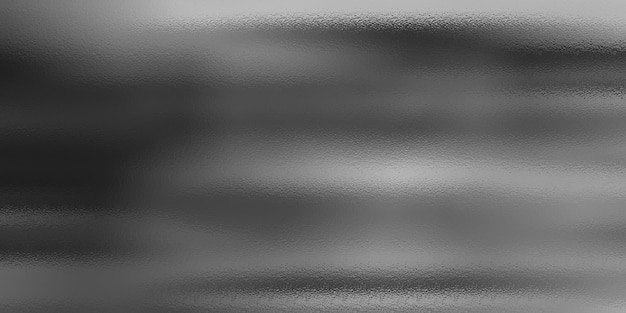 Blurred Glass Effect Background