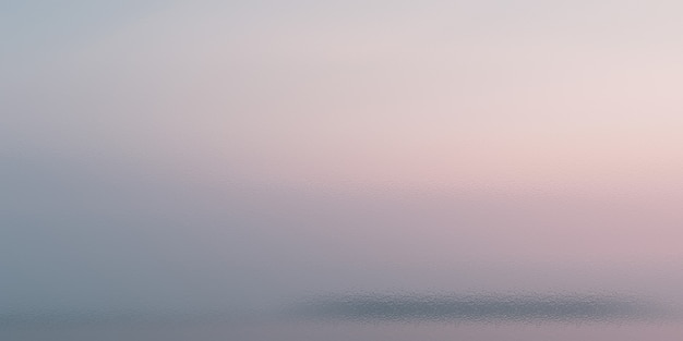 ぼやけたガラス効果の背景