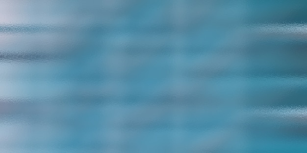 Photo blurred glass effect background