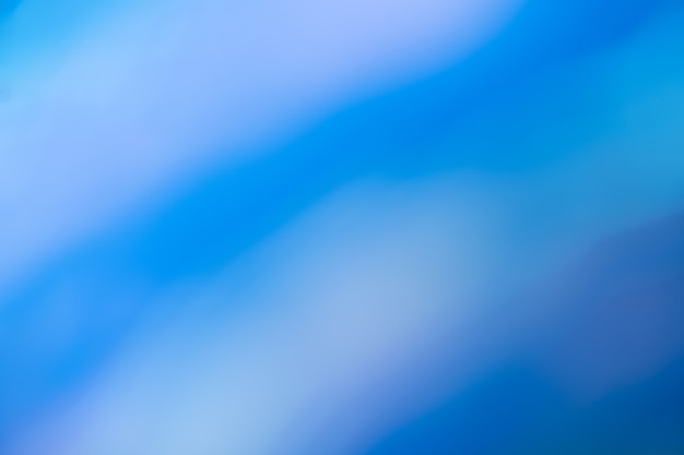 Blurred navy blue and white background