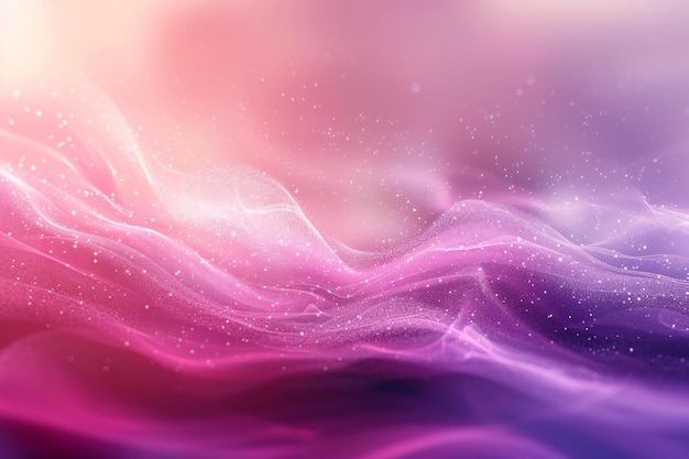 blurred pink purple and white background for banner blurred