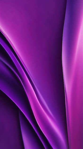 Blurred premium violet color abstract wallpaper