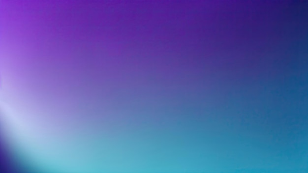 Blurred Purple blue and teal texture Dark gradient background