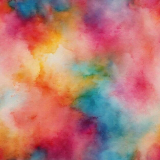 Blurred watercolor background abstract texture