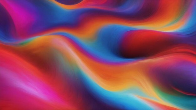 Blurrred abstract background design