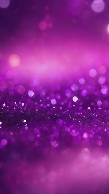 Blurry abstract violet background violet abstract bokeh backdrop