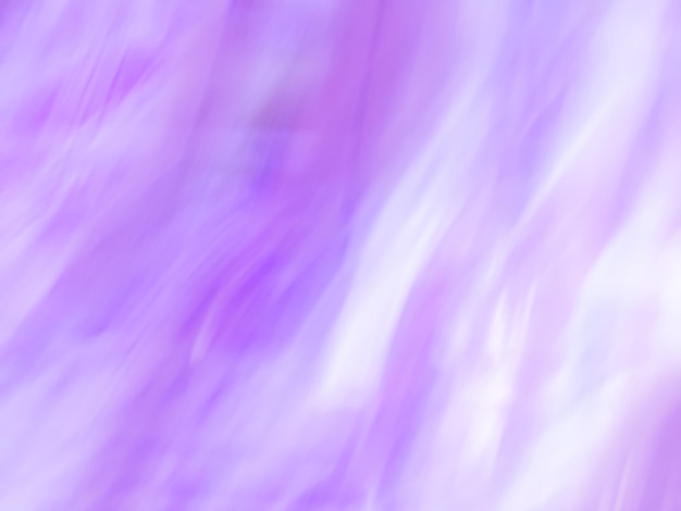 Blurry abstract violet background Violet abstract bokeh backdrop