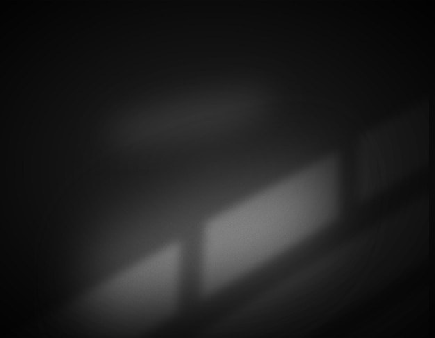 Blurry black abstract texture background