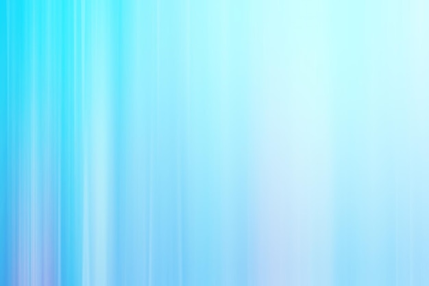 blurry blue abstract background