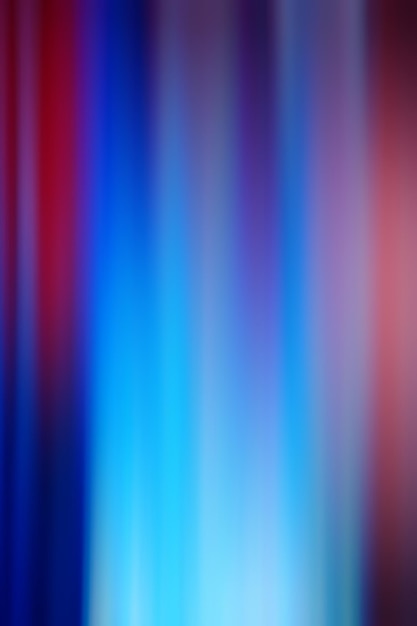 Premium Photo | Blurry blue abstract background