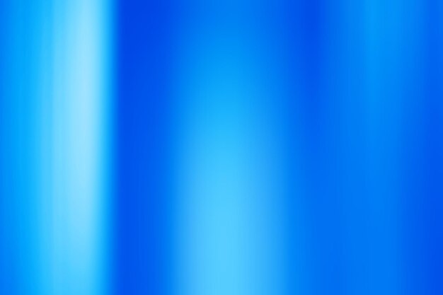 blurry blue abstract background