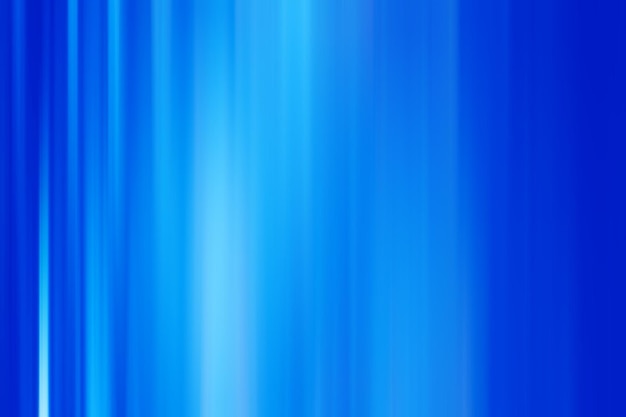 blurry blue abstract background