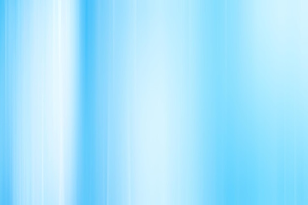 blurry blue abstract background