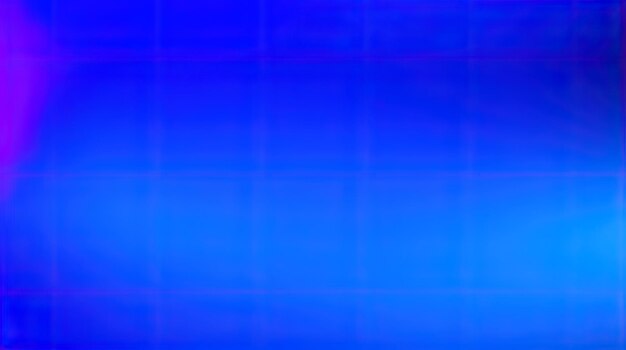 Photo blurry blue and pink gradient abstract image