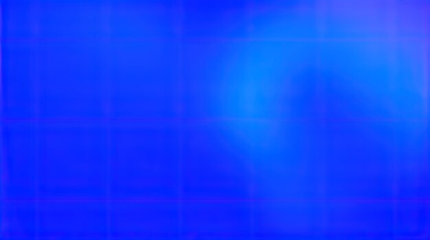 Photo blurry blue and pink gradient abstract image