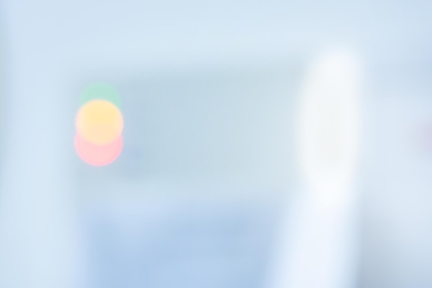 사진 흐릿한 defocused 추상 복도 인테리어 bokeh 흐리게 복도