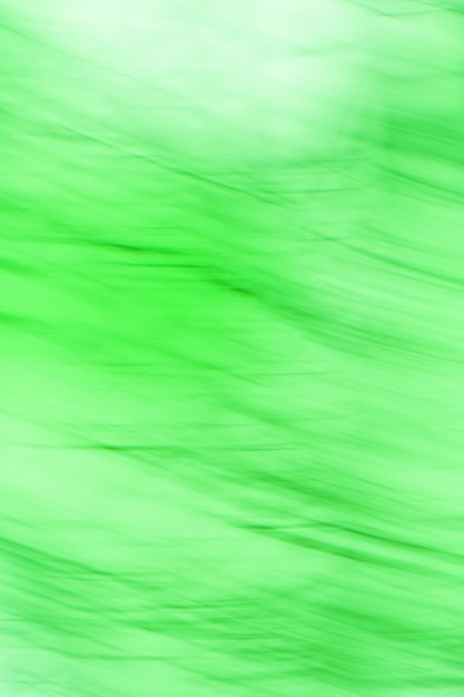 Blurry green color bokeh backdrop Green color blurred background