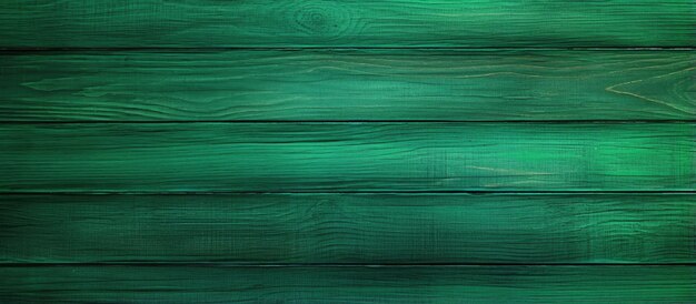 Foto texture in legno verde sfocato per carta da parati grafica o parquet