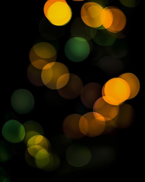 a blurry image of a blurry background of lights