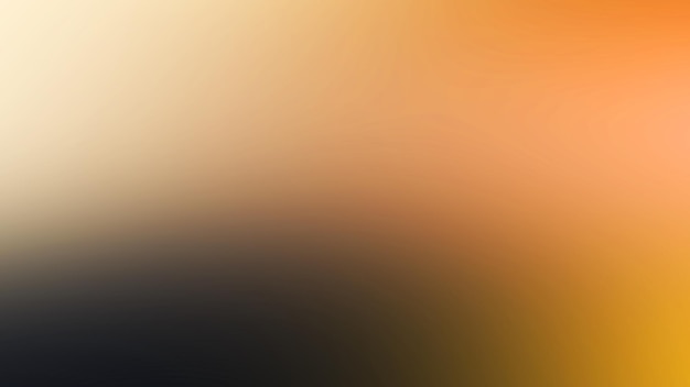 a blurry image of a blurry background with a yellow and orange color.