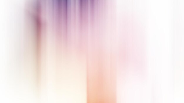 a blurry image of a purple and orange colored background