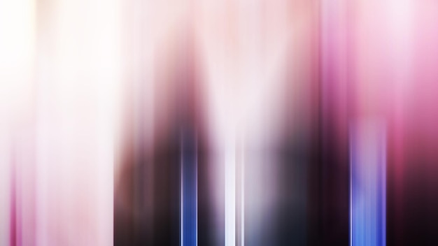 A blurry image of a purple and pink colored background