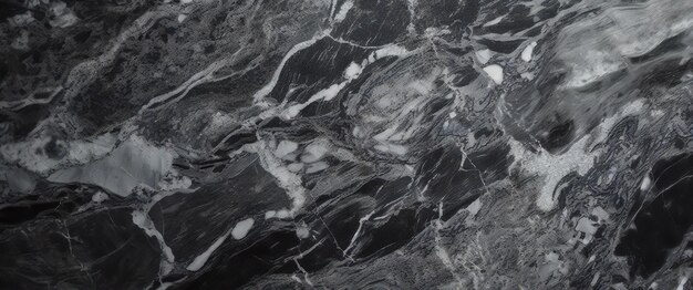 Blurry of marble stone texture background abstract marble texture natural patterns Generative ai