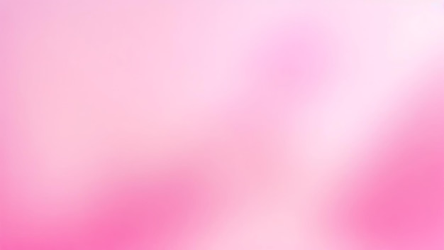 Blushing Elegance Abstract Light Blushing Pink Blur voor delicate achtergrond