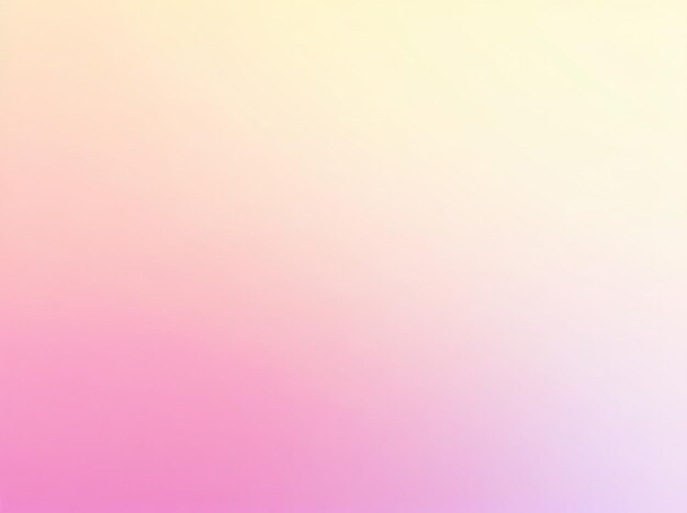 Blushing horizon elegance a retro gradient background