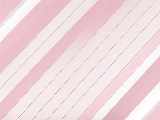 Blushing Horizon Geometry Abstract Geometric Background