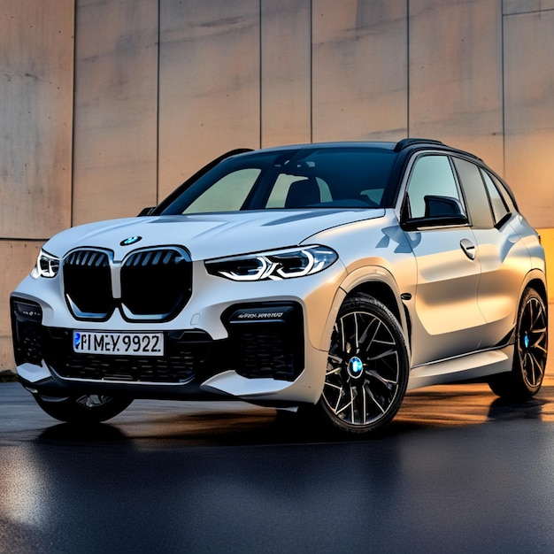 사진 bmw 자동차 2023