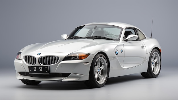 Photo bmw car wallpaper