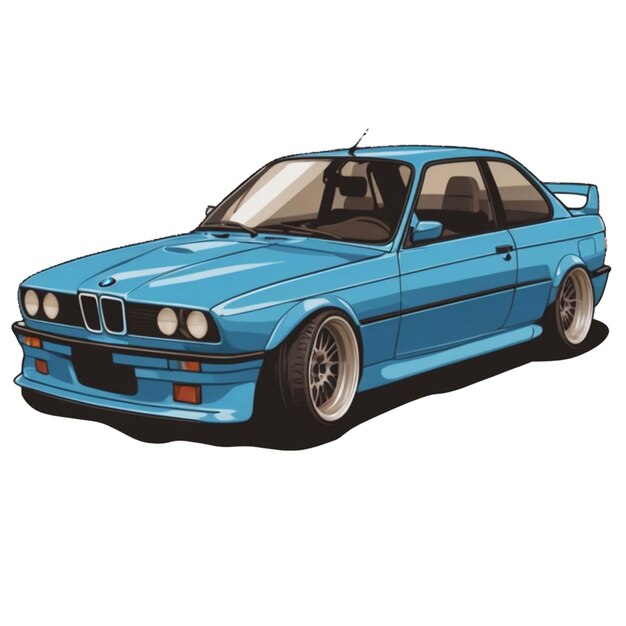 BMW M3 について