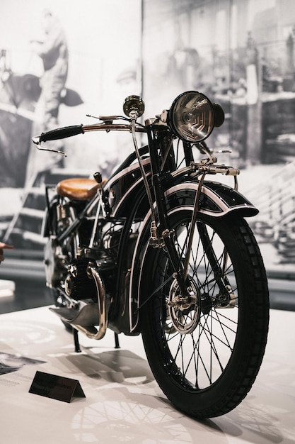 BMW モーターサイクル