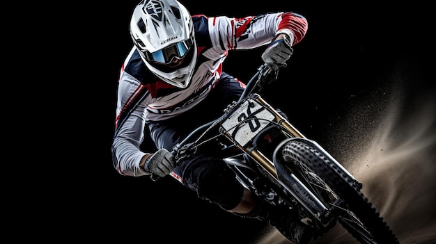 BMXRacing_CloseUp