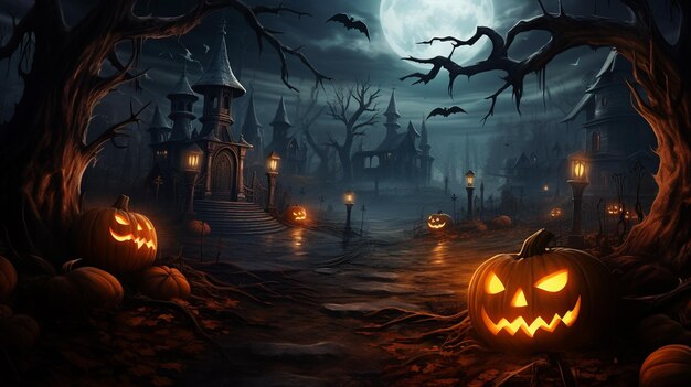 Boating pumpkin lights halloween wall decor butterfly halloween costume haunted mansion risk