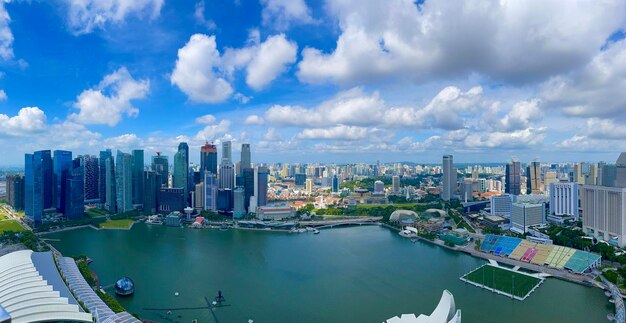 写真 港にいるボート