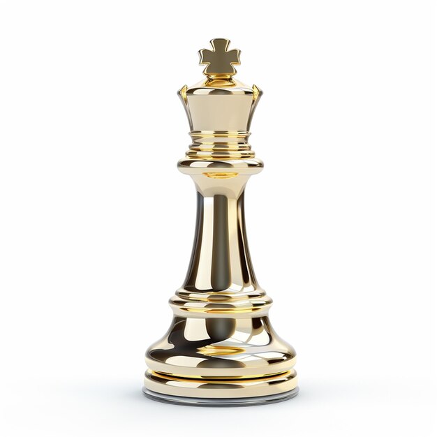 The Bobby Fischer Series Metal